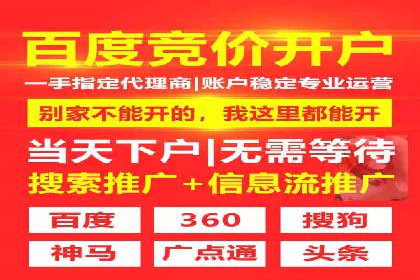 SEM代运营托管公司成功案例分享